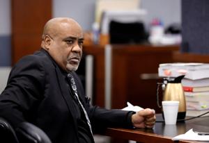 Jury finds ex-gang leader guilty in Tupac killing case