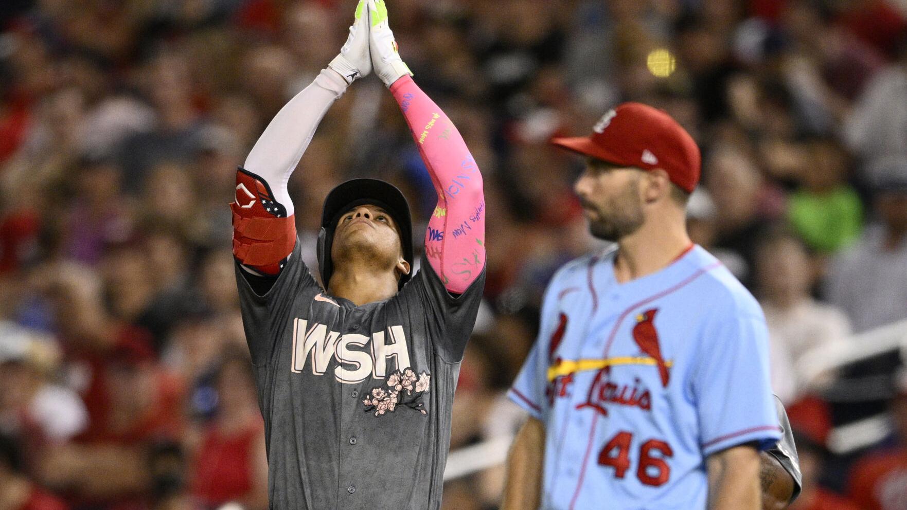 Cardinals notebook: John Mozeliak talks trade options to help now, and beyond