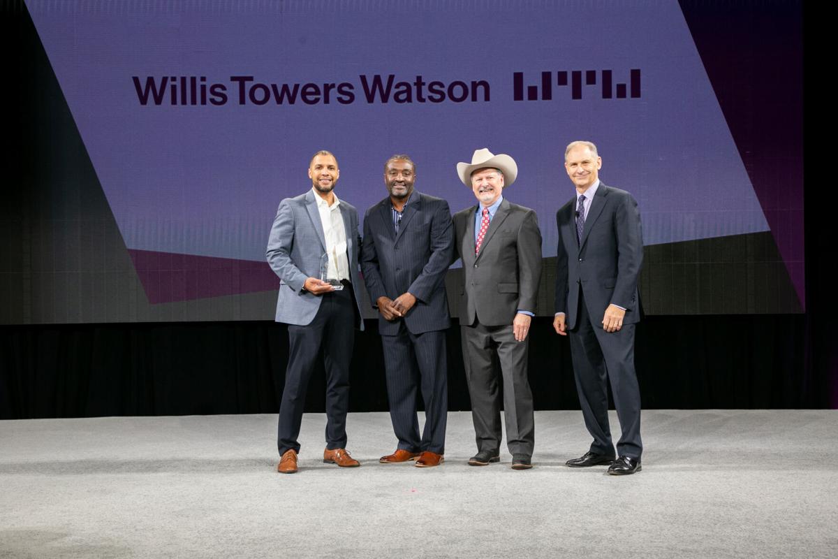 AGC Diversity and Inclusion Award