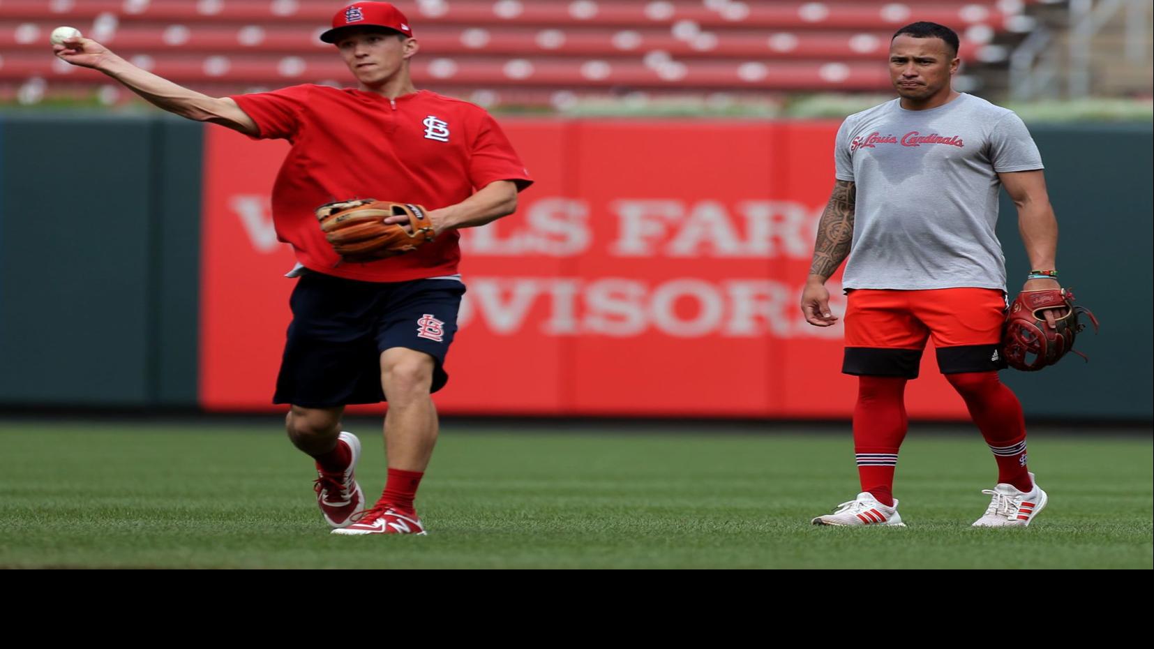 No Hugs No Spitting No Showering As Mlb Reopening Takes Shape