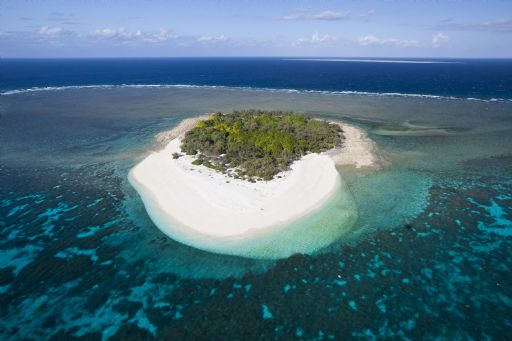 can i buy my own island