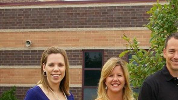 Green Tree Elementary Receives Cuivre River Tree Grant Local St Charles Life News Stltoday Com