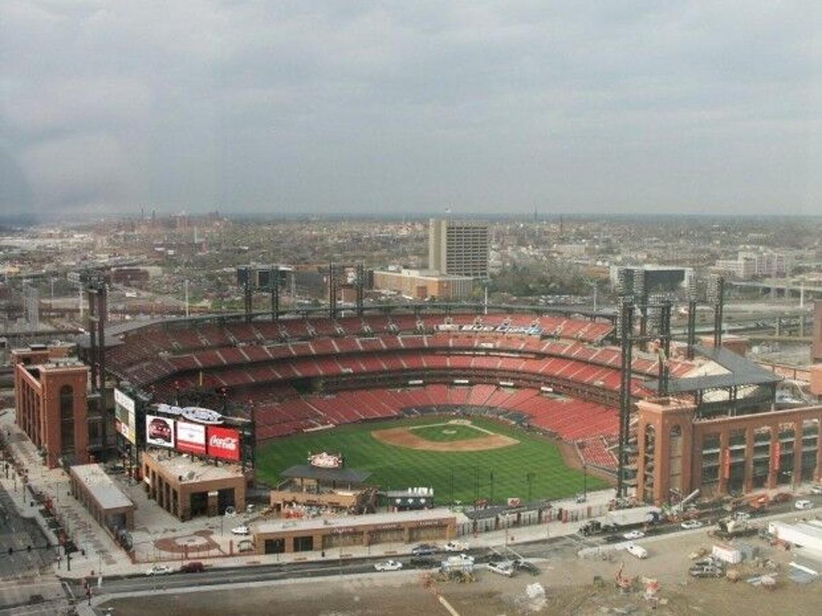 Greensfelder Re Ups At Its Downtown St Louis Office Building Blocks Stltoday Com