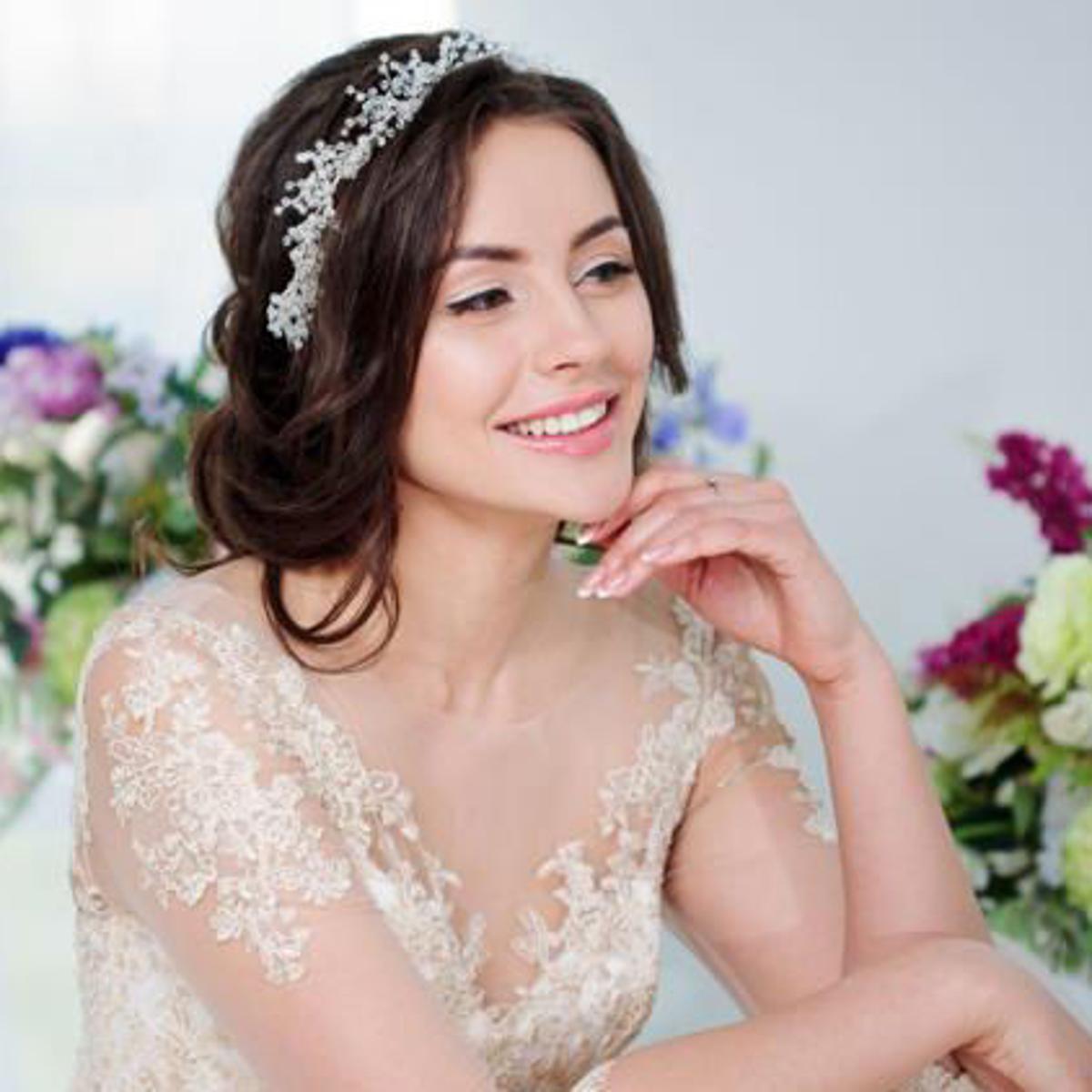 8 Bridal Beauty Trends For 2020 Food Fashion Flowers Stltoday Com