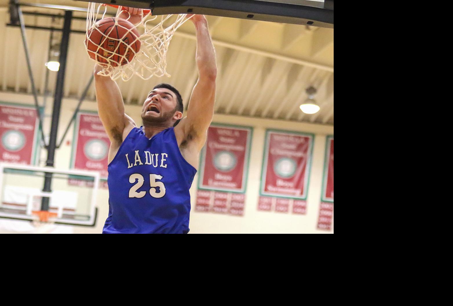 Schneider Leads Ladue To Win Over Whitfield In Micds Tourney