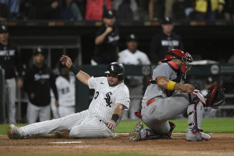Jake Burger Top 10 Longest Home runs with Chicago White Sox 