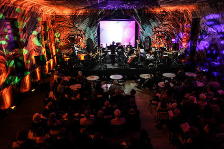 Shift Festival brings new ideas for orchestras and audiences to the  nation's capital