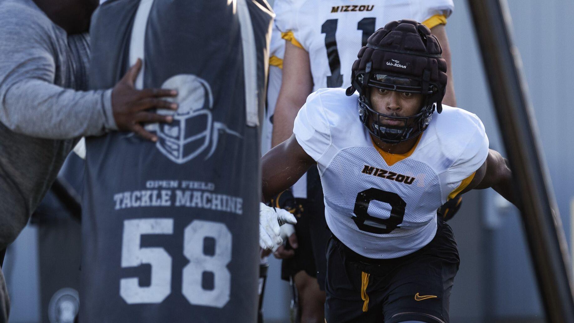Read the full transcript of Mizzou beat writer Eli Hoff's chat