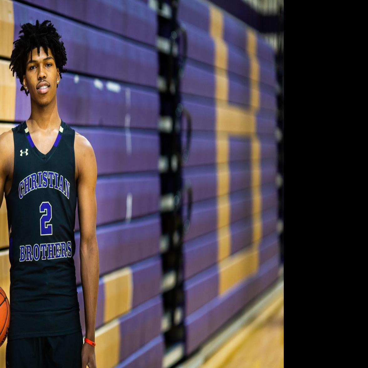 All Metro Boys Basketball Player Of The Year Love S Prestigious