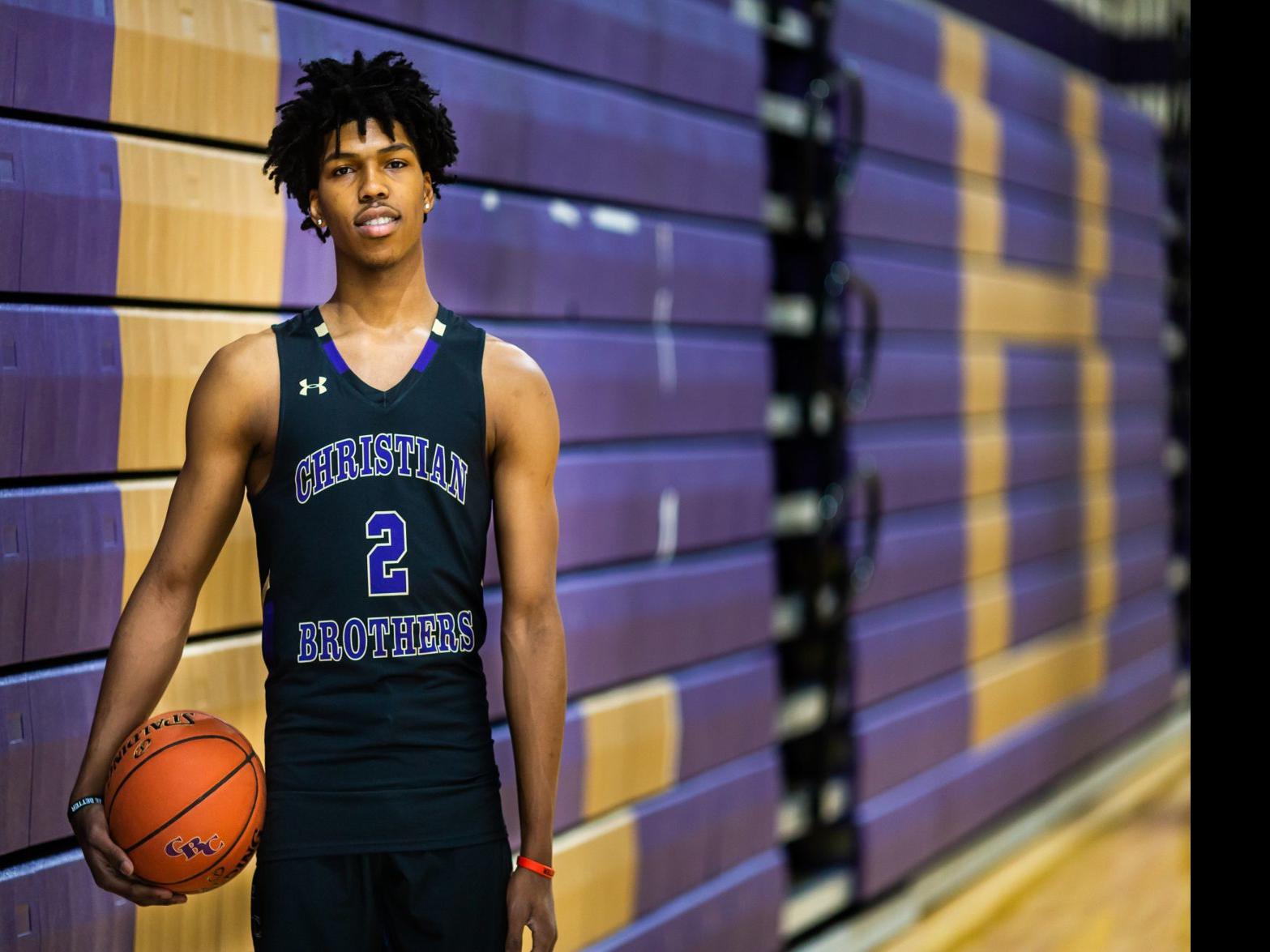 All Metro Boys Basketball Player Of The Year Love S Prestigious