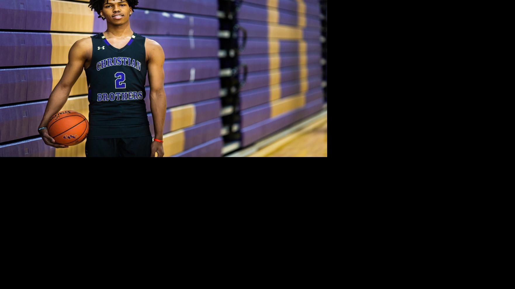 All Metro Boys Basketball Player Of The Year Love S Prestigious
