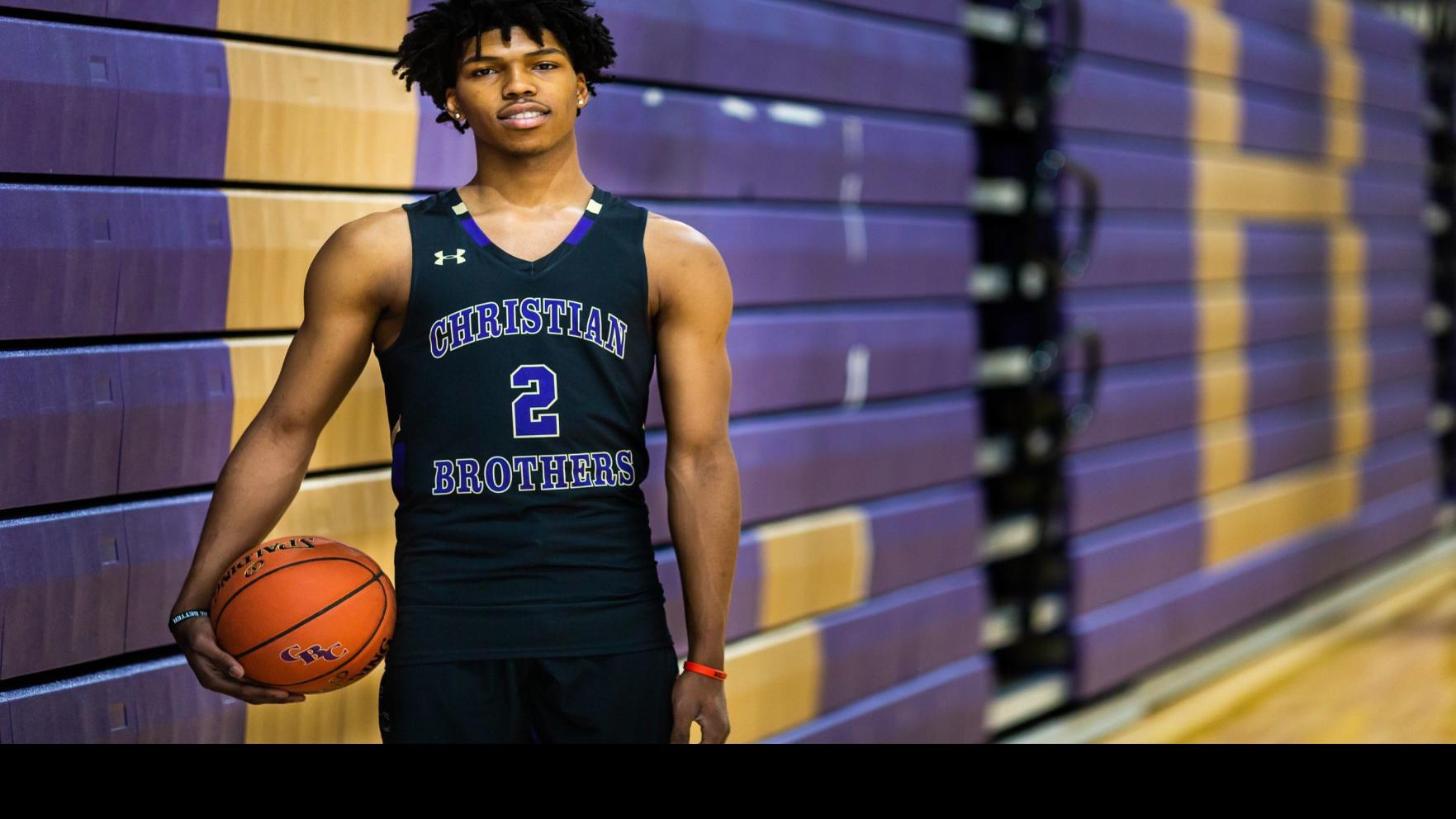 All Metro Boys Basketball Player Of The Year Love S Prestigious