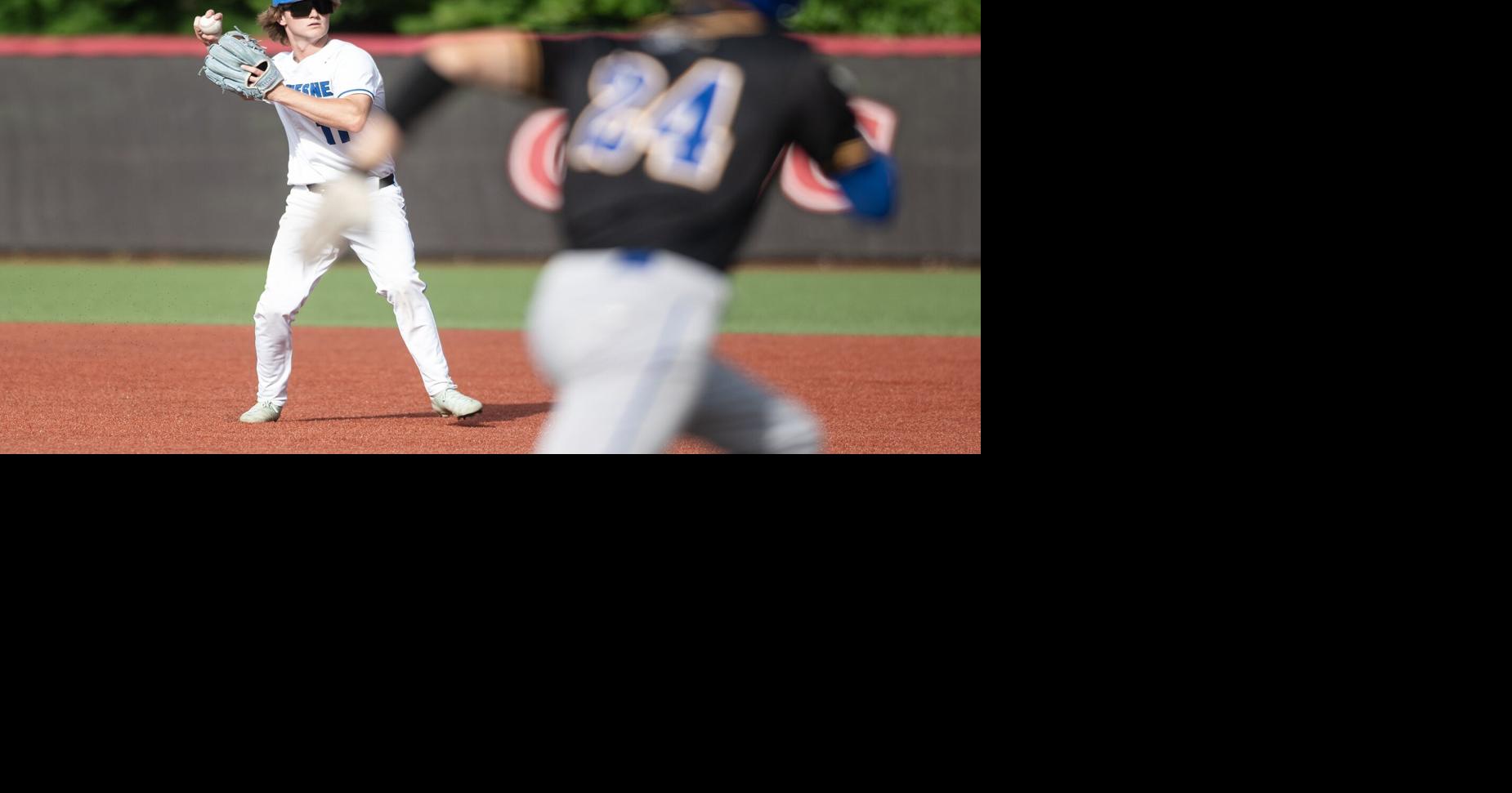 High school sports reporter Paul Halfacre recaps the Duchesne 2-0 victory over Fatima in the Class 3 quarterfinal round