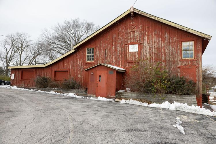 U.S. Handball Center purchases John B. Myers House for preservation