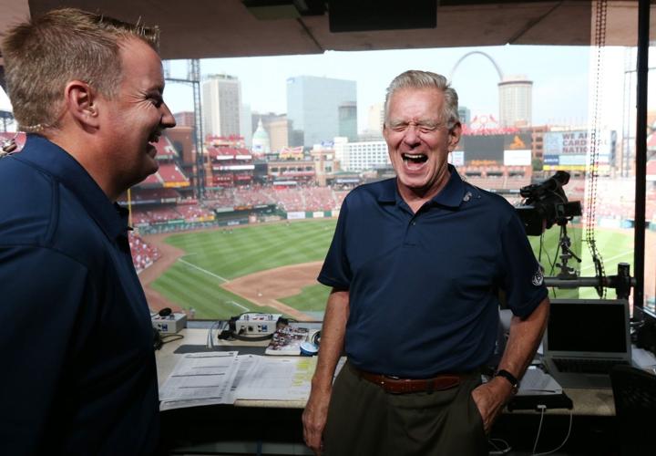 Tim McCarver passes away at 81 - Viva El Birdos