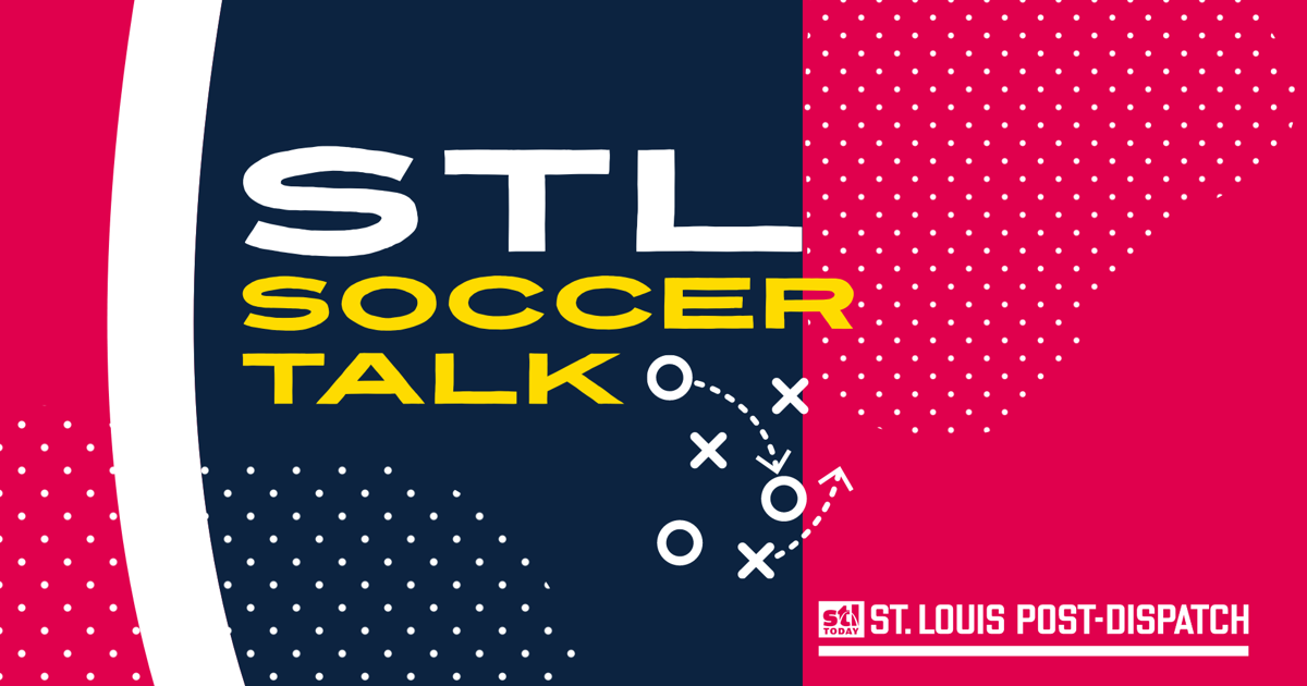 Stl City Soccer Bag Policy