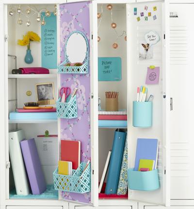 Locker Decorations And Beyond Stltoday Com