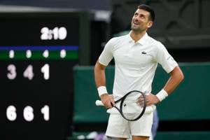 Novak Djokovic adds voice to calls for format change