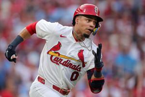 St. Louis Cardinals vs. Phildelphia Phillies on Tuesday, Aug. 11, 2026