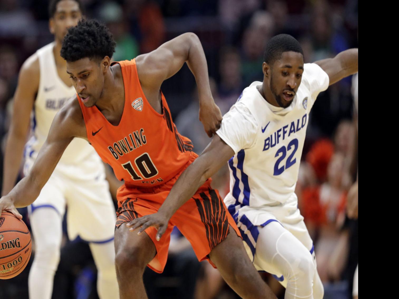 Mizzou Basketball In The Mix For High Scoring Grad Transfer Justin