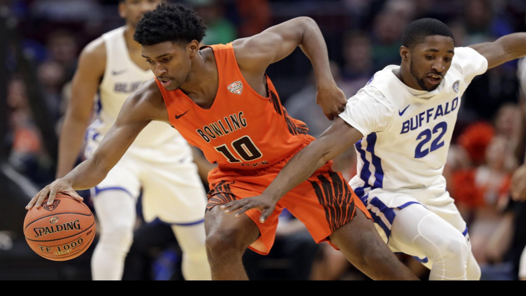 Mizzou Basketball In The Mix For High Scoring Grad Transfer Justin