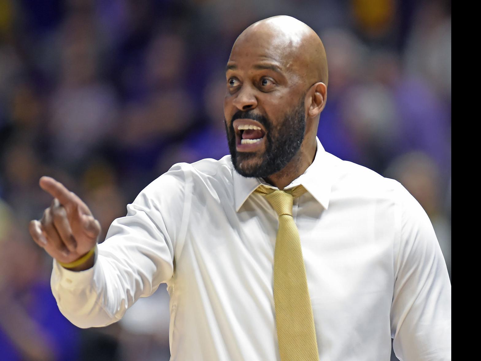 Gordo Martin Hopes Same Players Can Deliver Better Results At