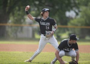 Orchard Farm vs. St. Charles