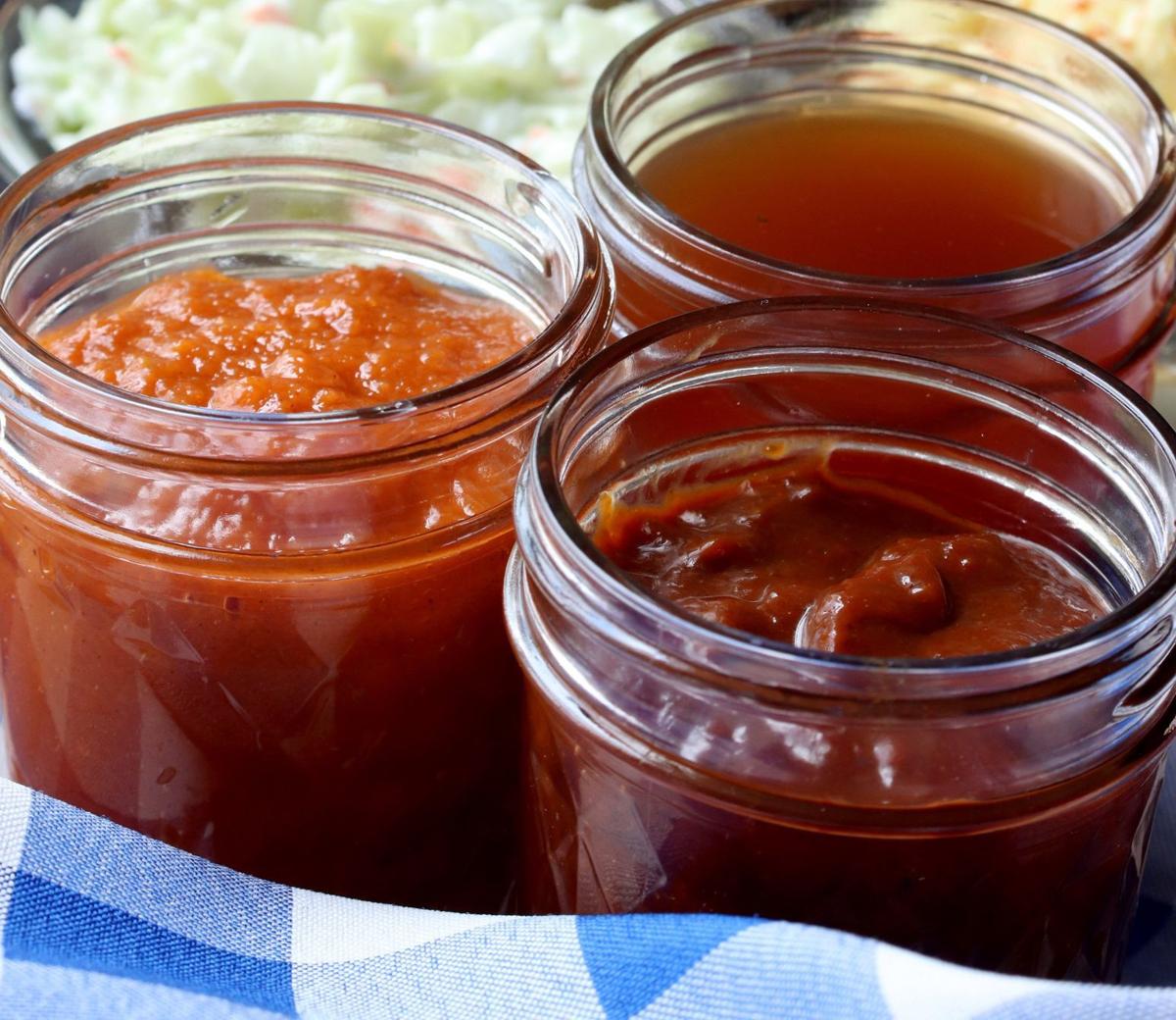 Make Your Own Barbecue Sauce And Baste In The Glory Food And Cooking Stltoday Com,Countertop Gap Covers