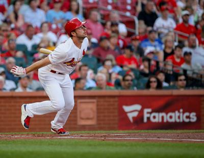 Cards notebook: Shildt moves struggling DeJong down in the lineup | St. Louis Cardinals ...