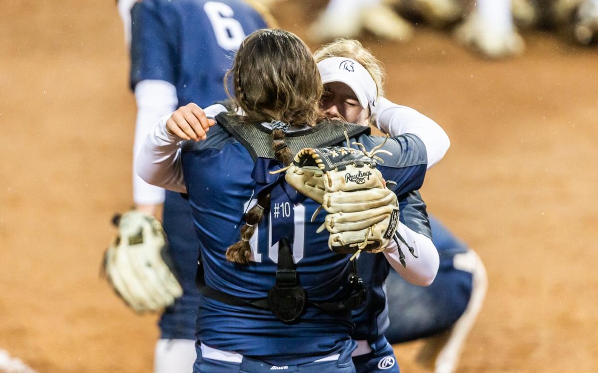 Class 5 softball state championship: Lee's Summit West 6, Francis Howell Central 5