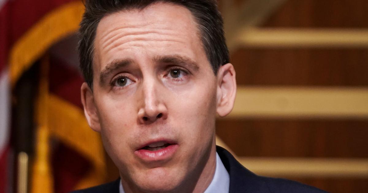 A citizen’s Sunshine Law win reinforces Josh Hawley’s ‘purposeful violation’