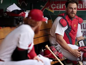 Cardinals look for series win against Pittsburgh at Busch