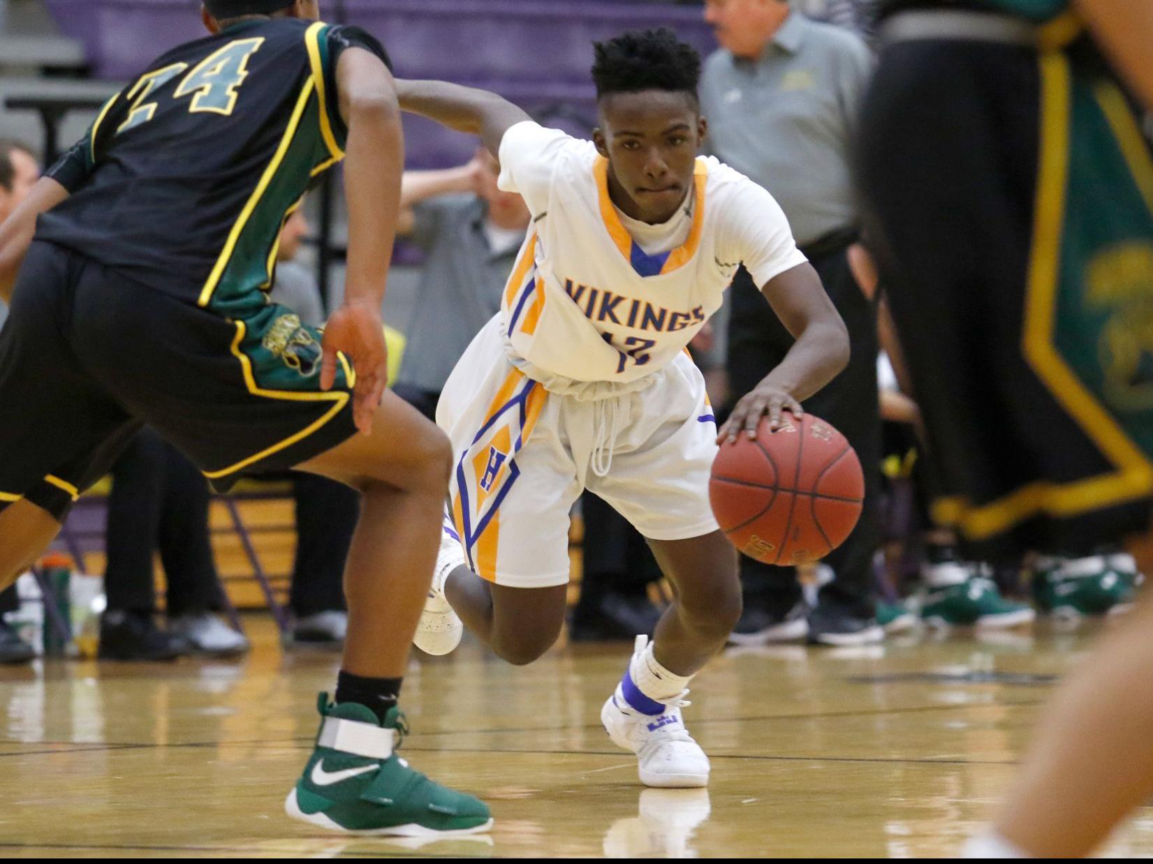 Francis Howell Gives Rock Bridge A Test Before Falling Boys