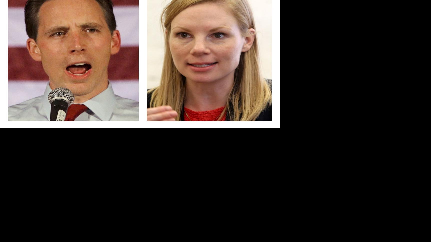 New audit finds more problems during Hawley’s tenure as Missouri attorney general | Politics