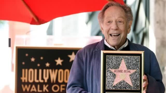 Celebrity Birthdays: Feb. 13