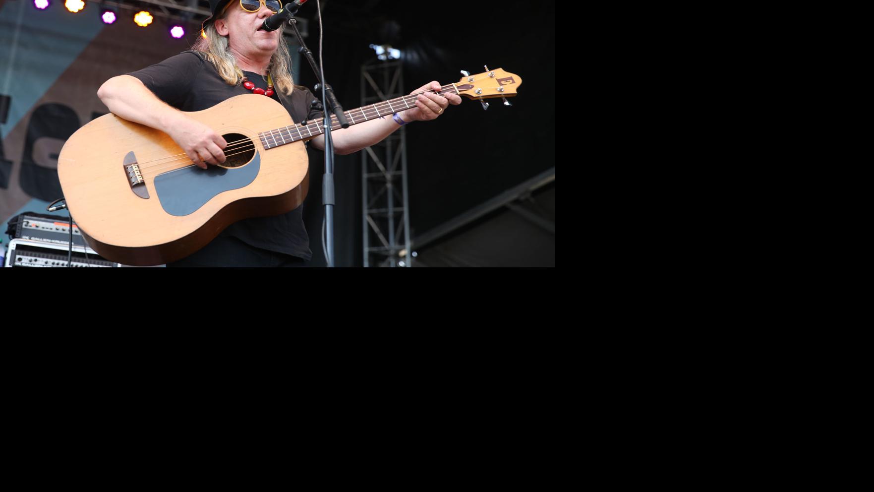 Violent Femmes X Heading To The Pageant The Blender Stltoday Com