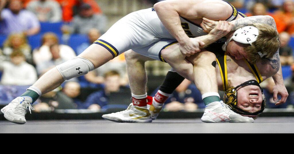 Mizzou wrestling captures 12th straight conference title at Big 12