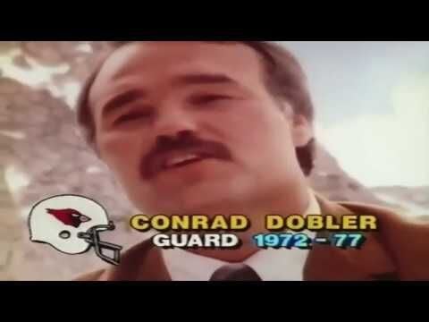 Conrad Dobler, the NFL and “Dirty” U.S. Foreign Policy