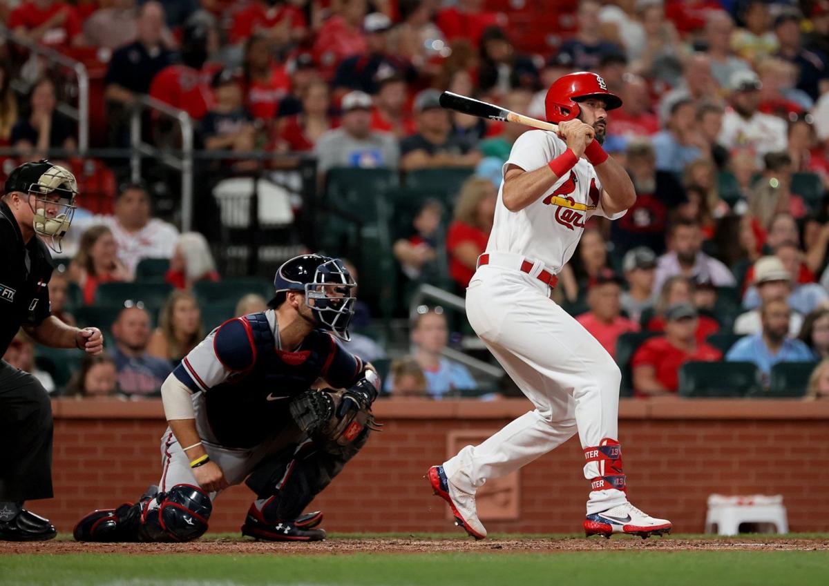 Cardinals: Ranking the rumored extension candidates for St. Louis