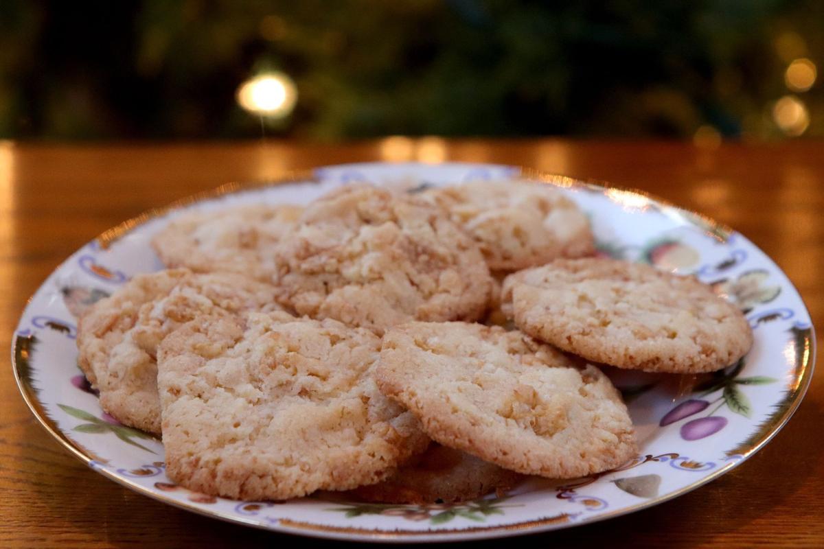 Cookies Make The Holidays Merry 5 Great Recipes Holidays Stltoday Com