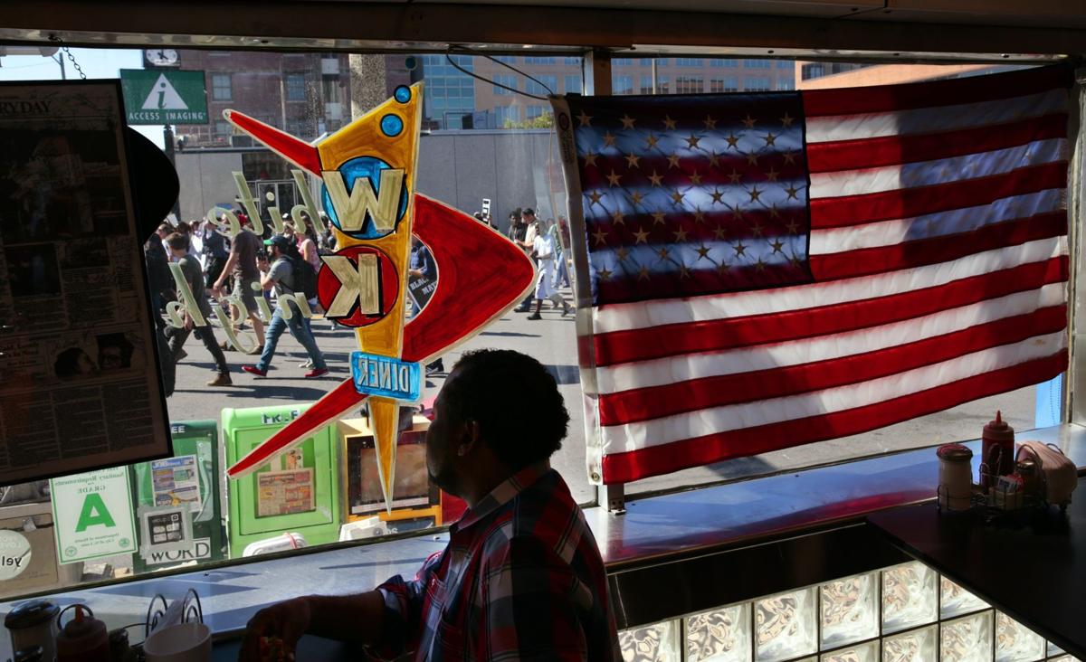 Jason Stockley found not guilty in shooting death of motorist