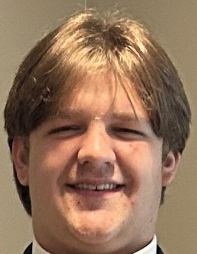 Windsor Scholar Athlete Thomas Broderick