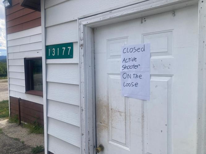 closed sign
