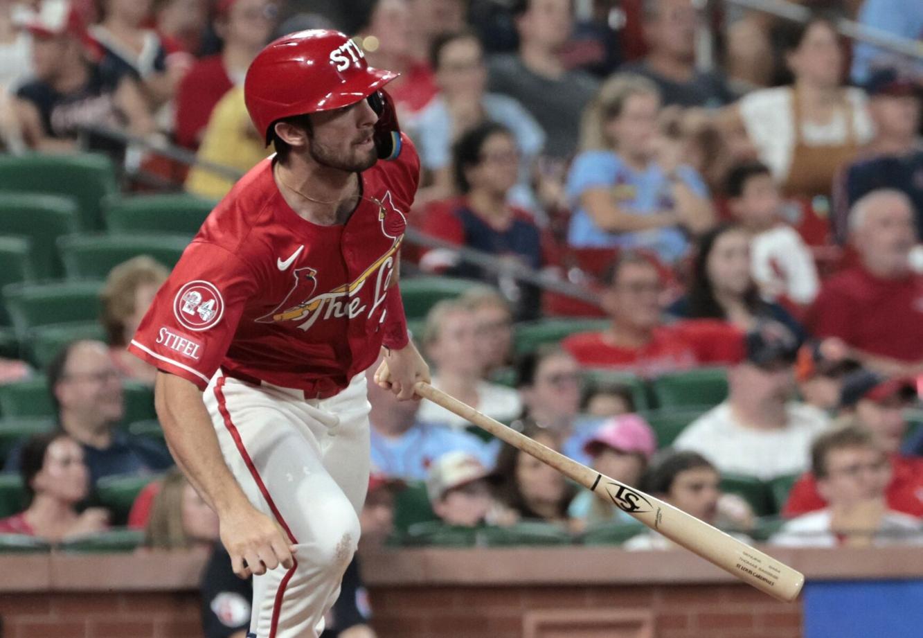 8 Cardinals prospects set for Arizona Fall League