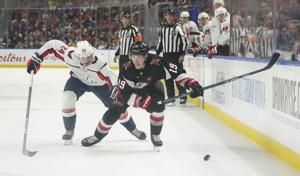 Connor McMichael