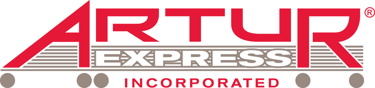 Artur Express Logo
