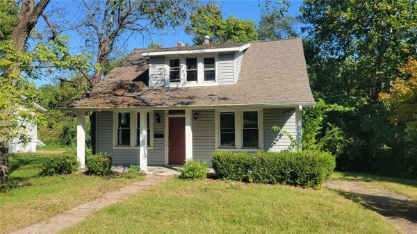3 Bedroom Home in St Louis - $44,900