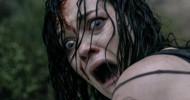 "Evil Dead"