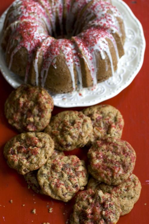 Fruitcake Cookies | Recipes | stltoday.com