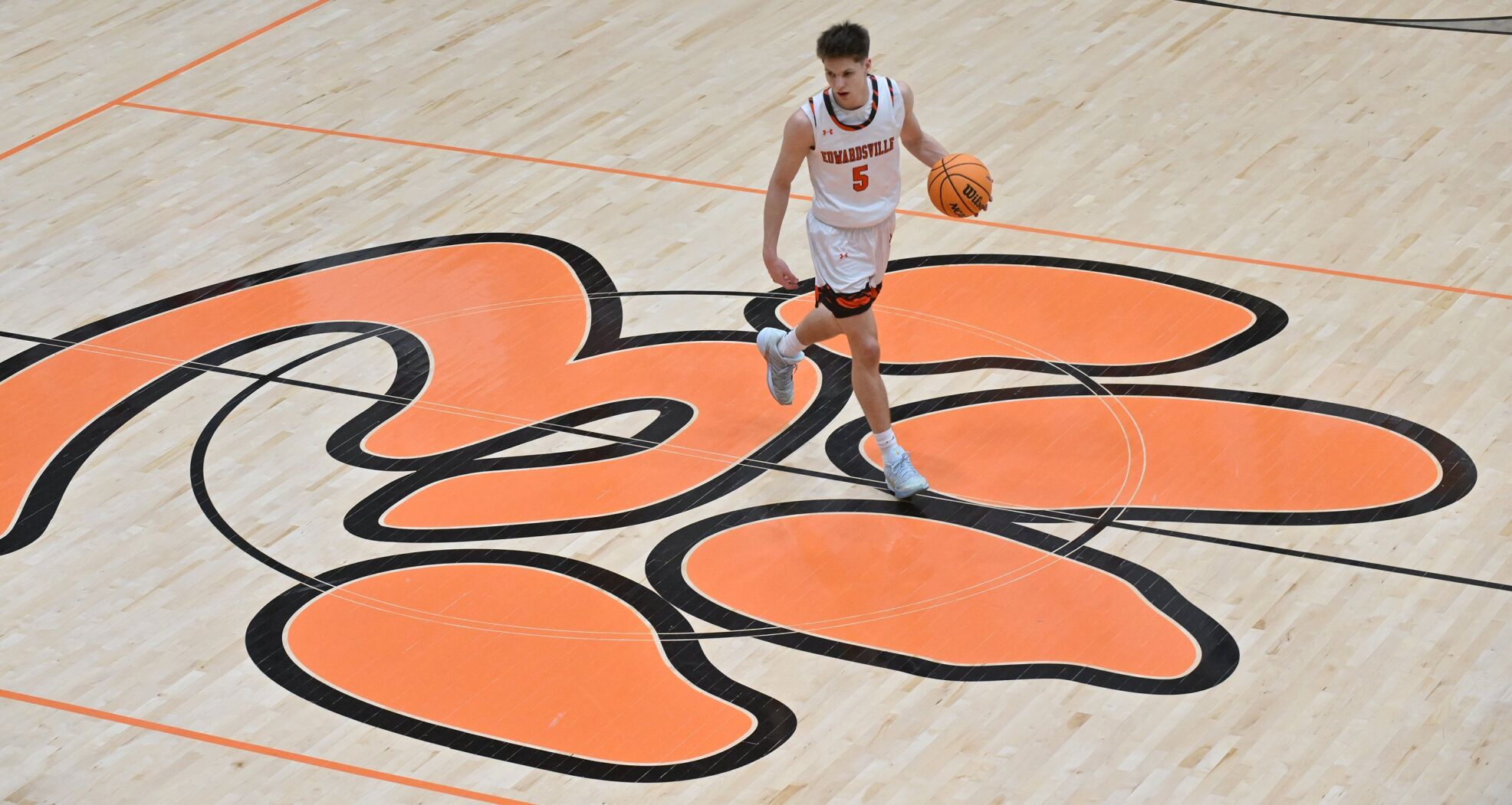 Edwardsville surges past Collinsville in 2nd half for regional crown ...